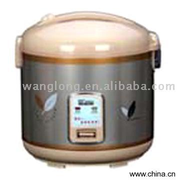 Rice Cooker