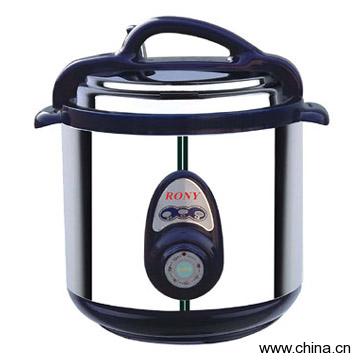 Electric Pressure Cooker