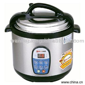 Electric Rice Cooker