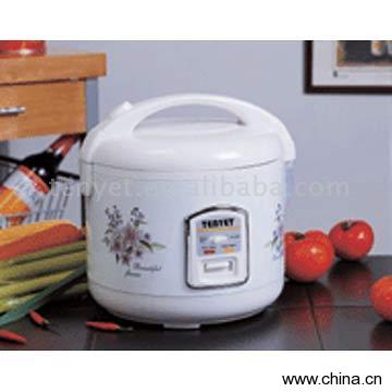 Rice Cooker