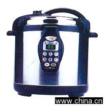 Rice Cooker