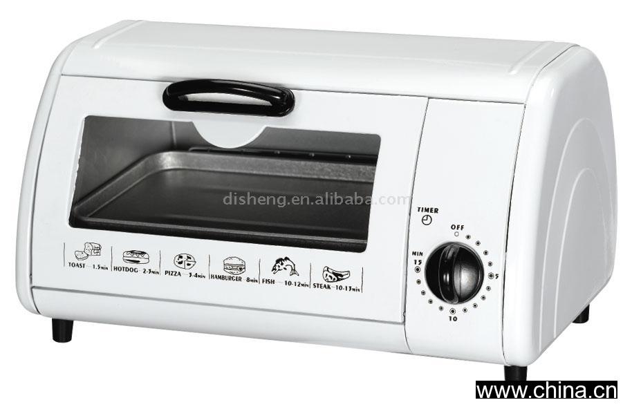 Electric Oven