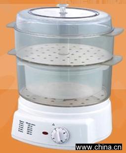 Steam Cooker