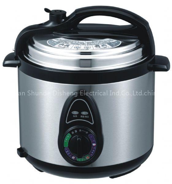 Electric Pressure Cooker(DSB40/50/60A1)