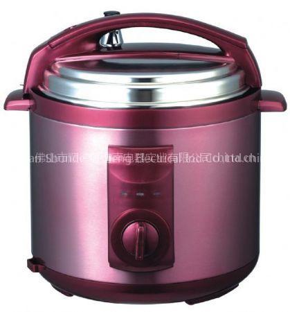 Pressure Cooker(DSB40/50/60AFR )