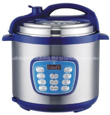 Pressure Cooker(DSB50/60B7)
