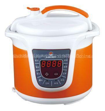 Pressure Cooker(A650/60B)