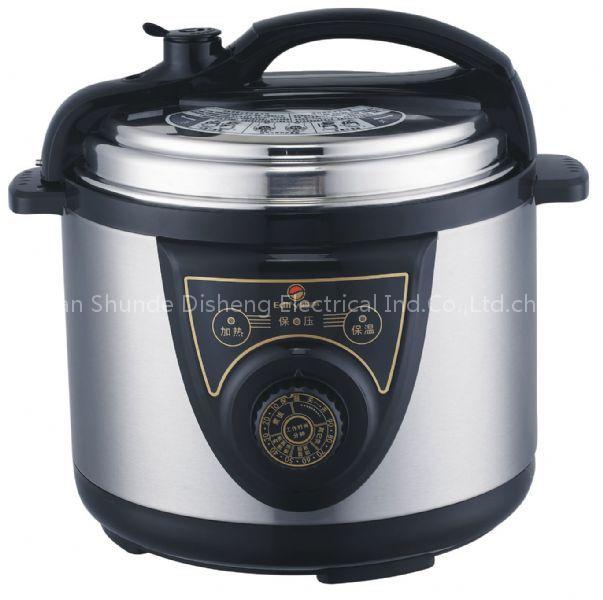 Electric Pressure Cooker(DSB40/50/60A2)