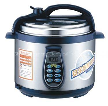 Electric Pressure Cooker(DSB40BXA)