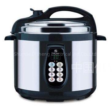 Electric Pressure Cooker(DSB40)