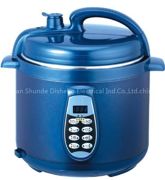 Electric Pressure Cooker(DSB40/50/60BXB)