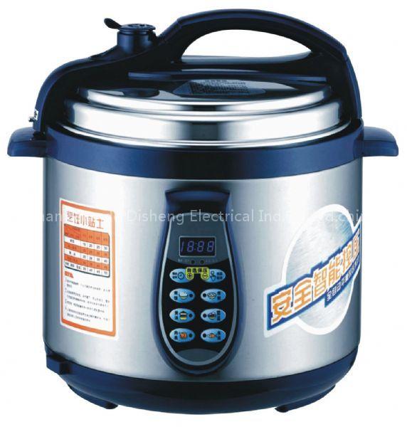 Electric Pressure Cooker(DSB40/50/60BX)