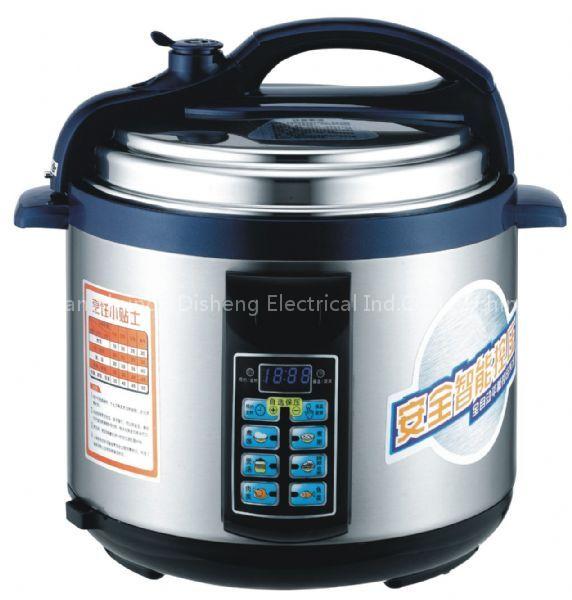 Electric Pressure Cooker(DSB40/50/60BF)