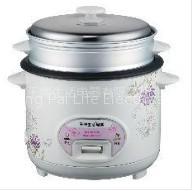 Rice Cooker 01
