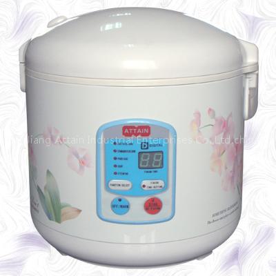 Multifunctional Rice Cooker