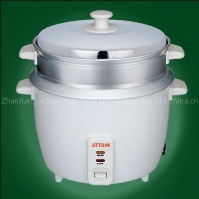 Drum Shape Rice Cooker