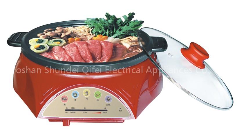 Slow Cooker