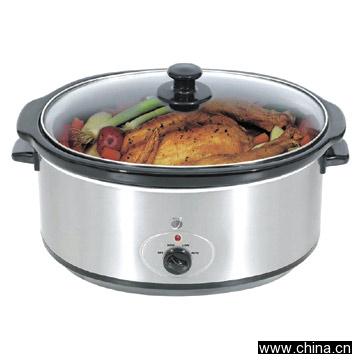 Slow Cooker