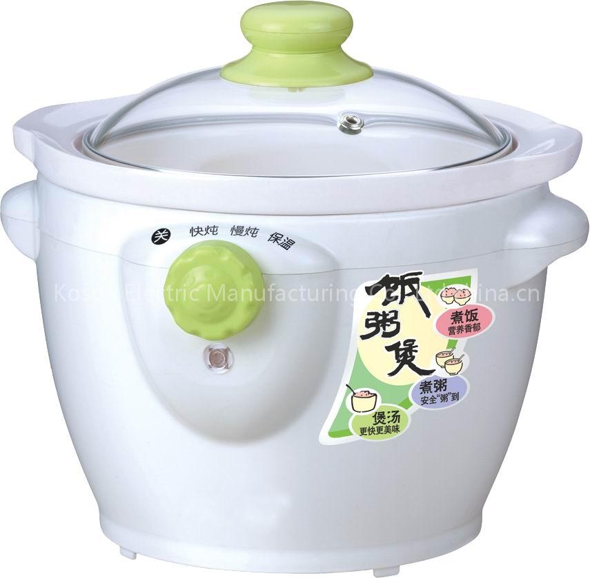 BB-Pot