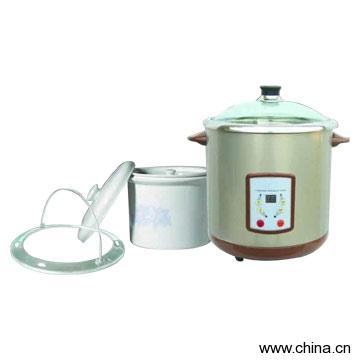 Computerized Multifunction Cooker