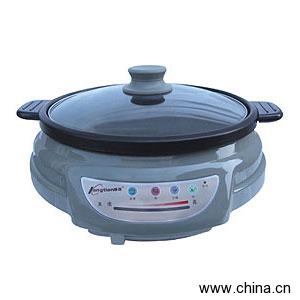 Multi Function Cooker