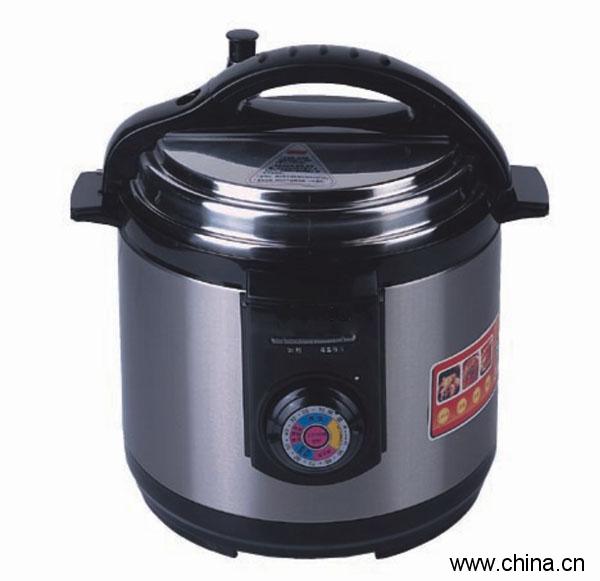 Pressure Cooker