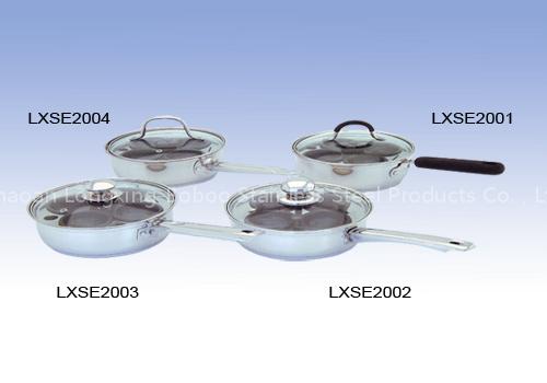 EGG POACHER-LXSE2001-G