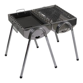 Charcoal Grill
