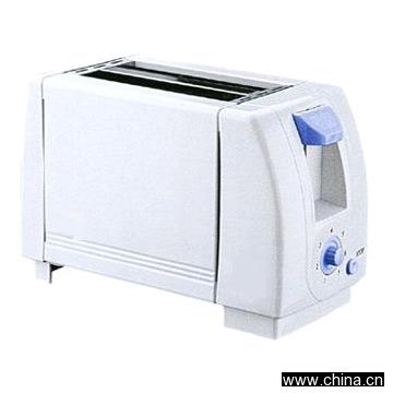 Toaster with UL/CUL Approval