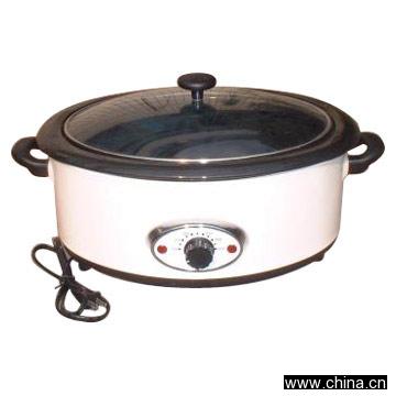 Double-Function Oven