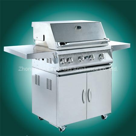 Barbeques(G34)