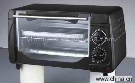 Toaster Oven
