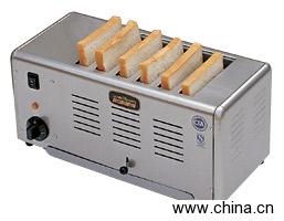Bread Toaster