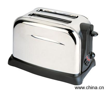 Stainless Steel Toaster