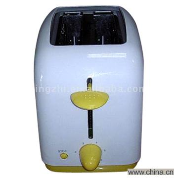 Toast Oven