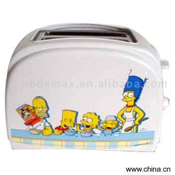 Toaster