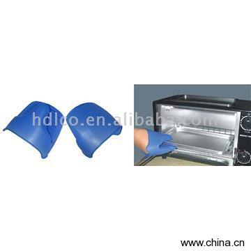 Silicone Gloves