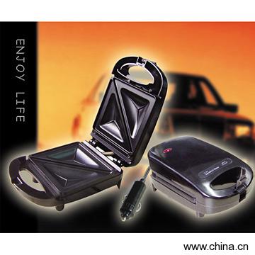 Portable Sandwich Maker