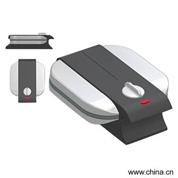 Single Waffle Maker