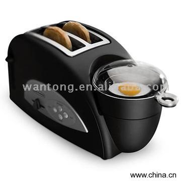 Egg and Muffin Toaster