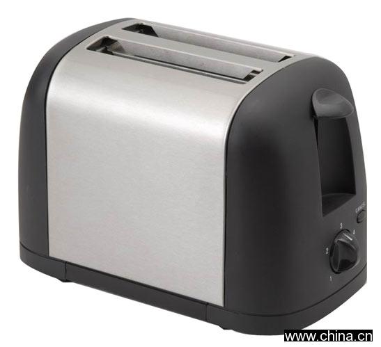 Stainless Steel Toaster