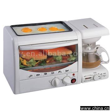 Breakfast Maker