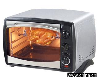 Toaster Oven