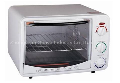 Convection Electric Oven