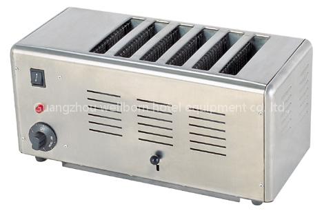 Pieces Bread Toaster