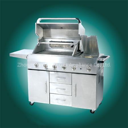 Barbeques(G46)