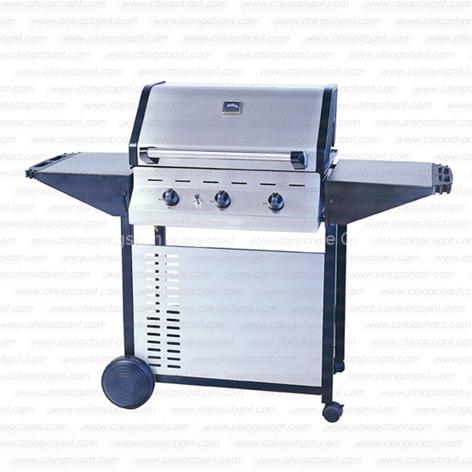Barbeques(B3G010DS)