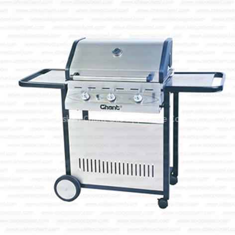 Barbeques(KL029 3B SS)