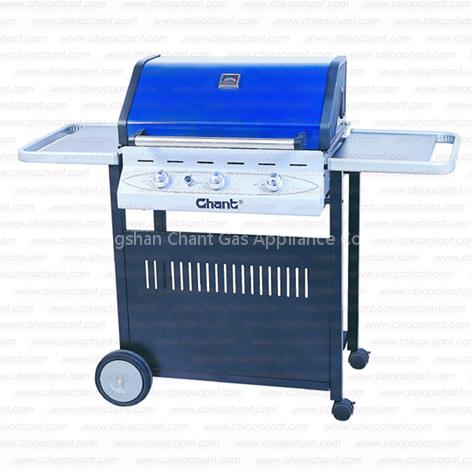 Barbeques(KL029 3B)