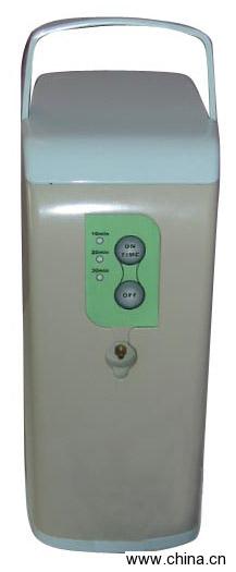 40% Oxygen Concentrator